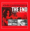 The End (John Anthony Scratch Mix) cover art