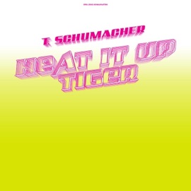 Heat It Up Thomas Schumacher
