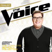 Mary Did You Know (The Voice Performance) - Jordan Smith Cover Art