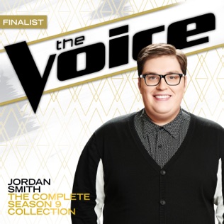 Jordan Smith Hallelujah