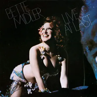 Shiver Me Timbers (Live) by Bette Midler song reviws