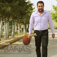 Ozan Manas - Mezarıma Yazılırsın
