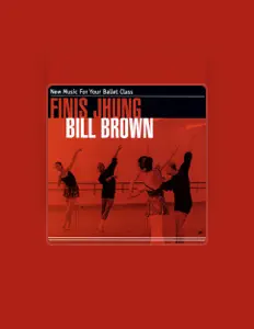 收听 Bill Brown、观看音乐视频、阅读小传、查看巡演日期等 ！