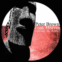 Funk Heaven — Peter Brown