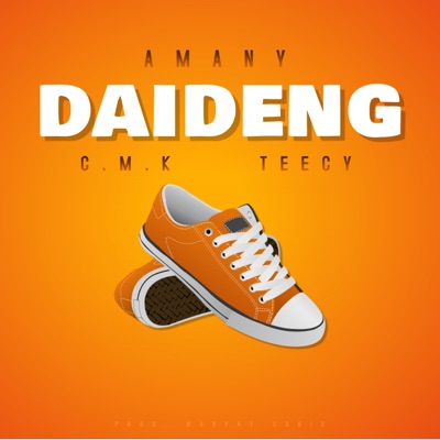 Daideng (feat. CMK & Teecy) - Single