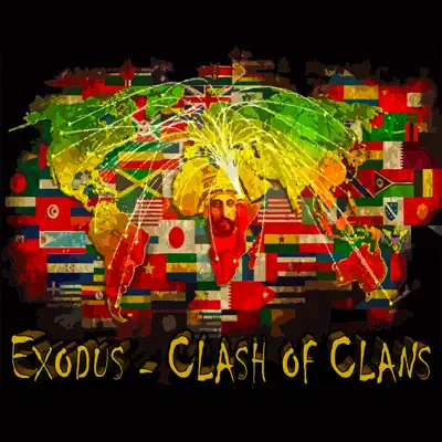 Clash of Clans - Single - Exodus