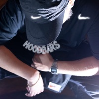 Hoodbars - Single - Bastardos Del Barrio