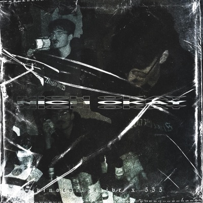 NICH OKAY (feat. LMW) - Single