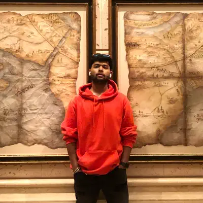 Listen to Devansh, watch music videos, read bio, see tour dates & more!