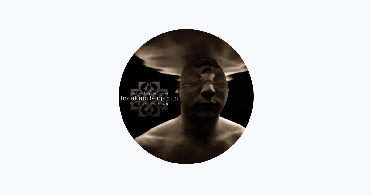 Breaking Benjamin — Apple Music