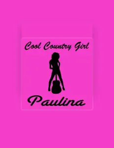 Dengarkan Paulina, tonton video musik, baca bio, lihat tanggal tur & lainnya!