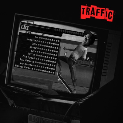 Traffic - Single