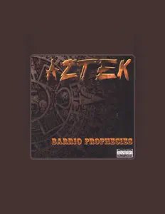 收听 Aztek、观看音乐视频、阅读小传、查看巡演日期等 ！