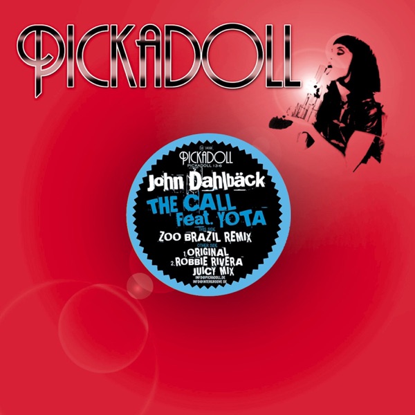 The Call (Featuring Yota) - EP