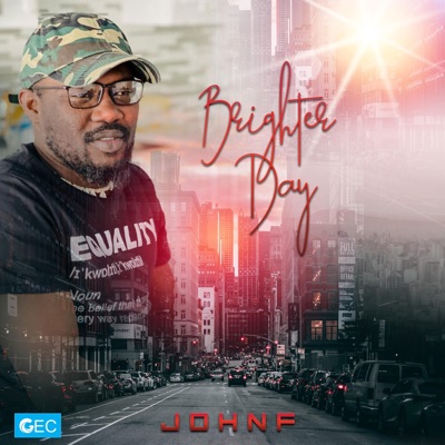 Brighter Day - Single