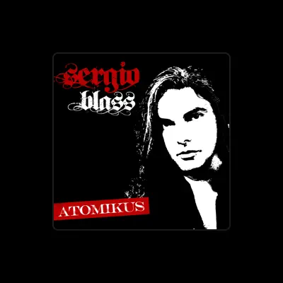 Listen to Sergio Blass, watch music videos, read bio, see tour dates & more!