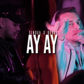 Ay ay (feat. Burai) artwork