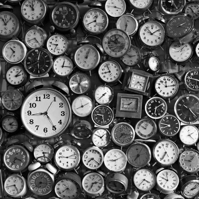 How Much Time (feat. Isaiah Deshon) - Single