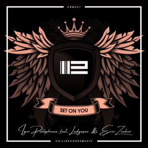 Set On You - EP