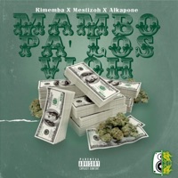 Mambo pa los vioh (feat. Roberto Rimemba & Alkapone) - Single - Mestizoh