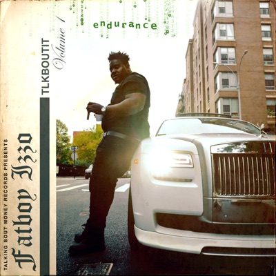 Tlkboutit: Endurance, Vol. 1