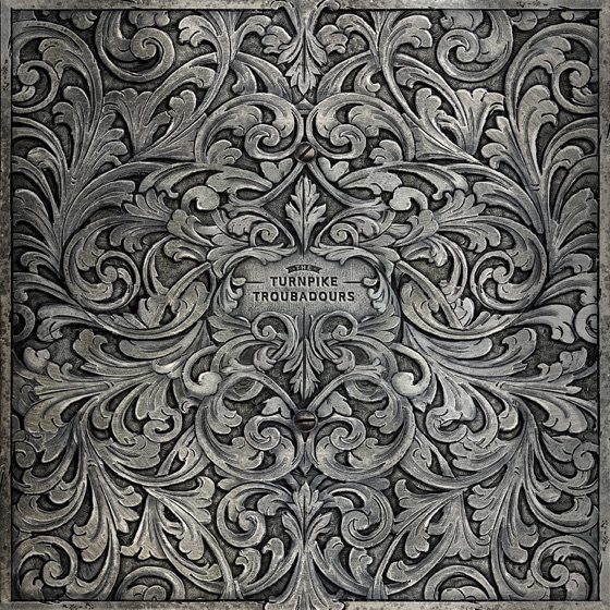 Cover artwork for Down Here