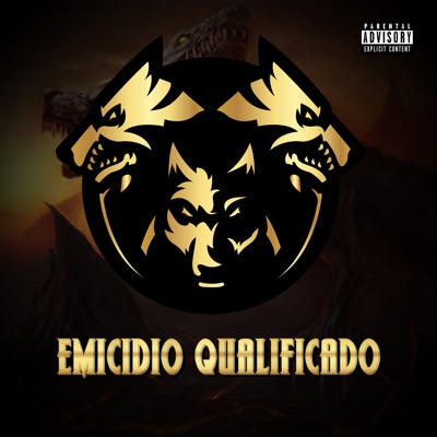Emicidio Qualificado - Single