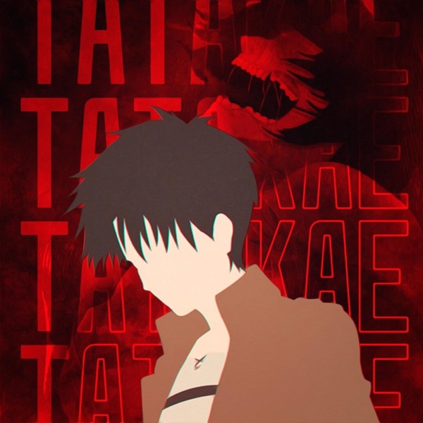 Eren (Tatakae)