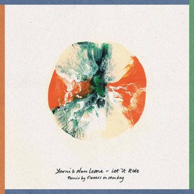 Let It Ride - Single