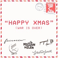 Happy Xmas (War Is Over) - Single - Fairview, Million Miler, TLB, Robot Ex & Jessica Jarrell
