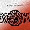 All About House - EP