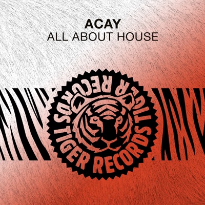 All About House - EP