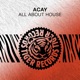 All About House EP