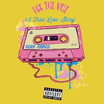 For the Ville: A True Love Story