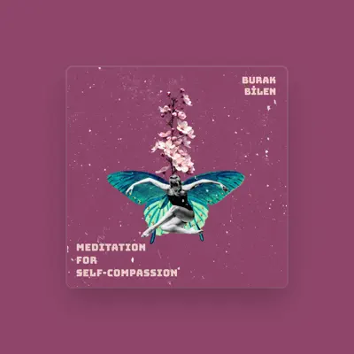 Listen to Burak Bilen, watch music videos, read bio, see tour dates & more!