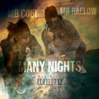 Many Nights (feat. MB Raelow) - Single - Mb Cobi