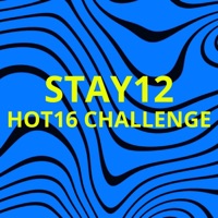 Hot16 - Single - Stay12