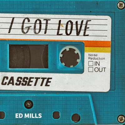 I Got Love-thumbnail