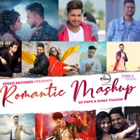 Romantic Mashup - Single - Miss Pooja, Millind Gaba & Sajjan Adeeb