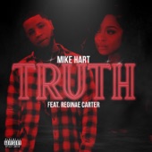 Truth (feat. Reginae Carter) artwork