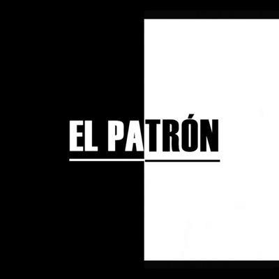 El Patrón - Single