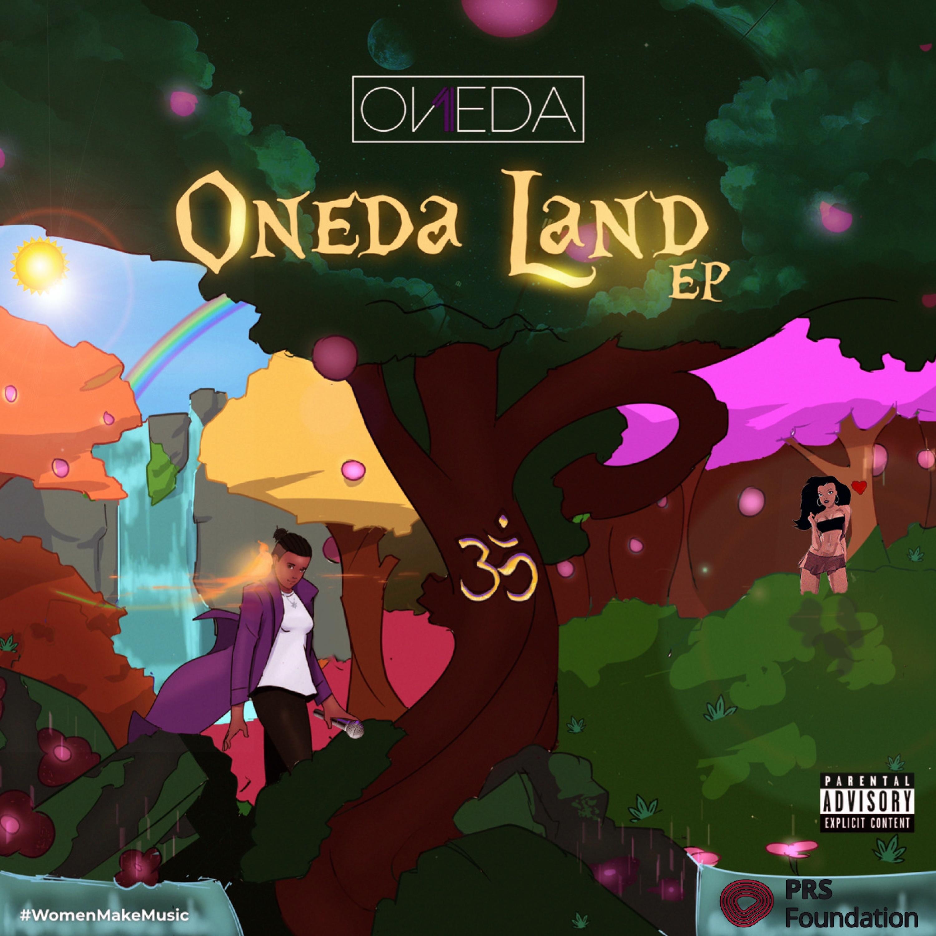 OneDa Land - EP