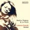 I giorni - Angèle Dubeau & La Pietà lyrics