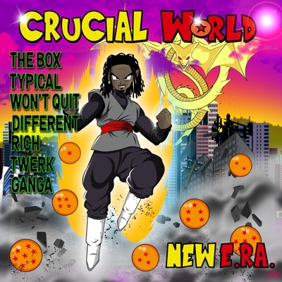 One PunCH (Extra) - Single
