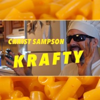 Krafty - Single - Christ Sampson