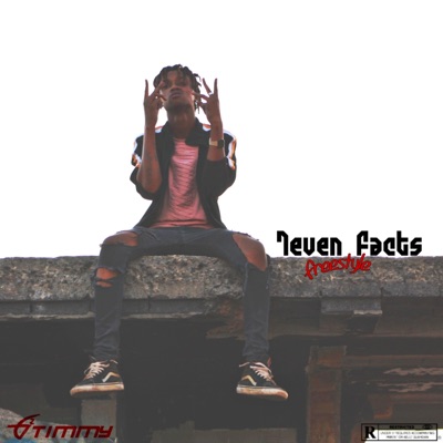 7even Facts Freestyle - Single