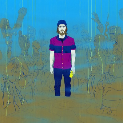 I Should Go (Nic Fanciulli Remix) [feat. Kenny Beats] - Single