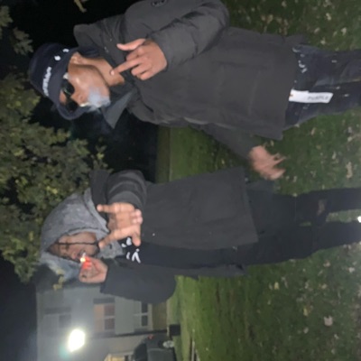 Field (feat. Lil Ahk) - Single