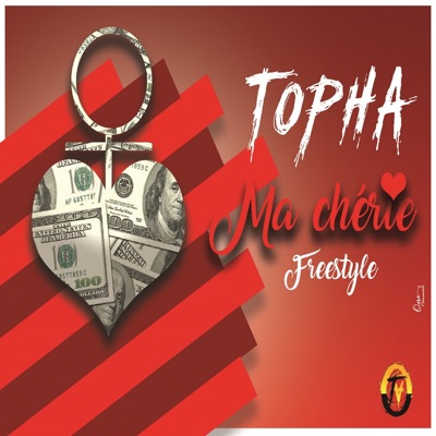 Ma chérie (Freestyle) - Single