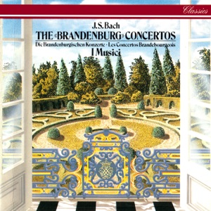Bach: Brandenburg Concertos